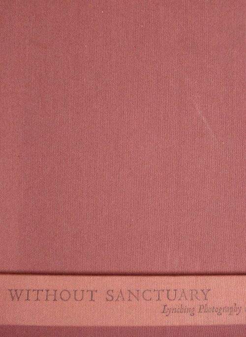 Without Sanctuary cover