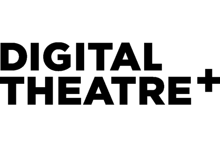 digital theatre logo
